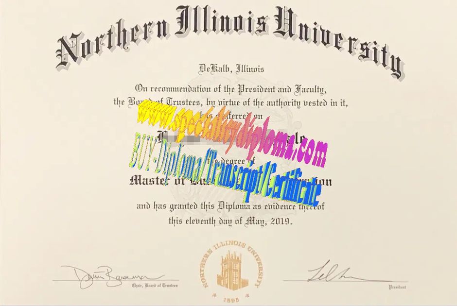 Buy Northeastern Illinois University Diploma Online