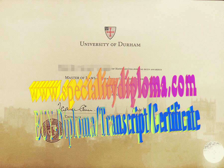 How Buy Durham University Diploma Degree